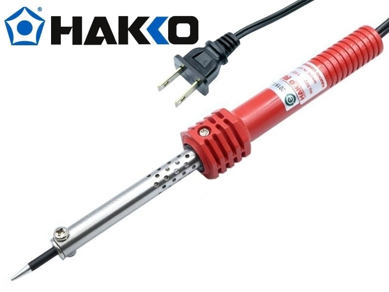  HAKKO 503F-V11 60W紅柄電烙鐵