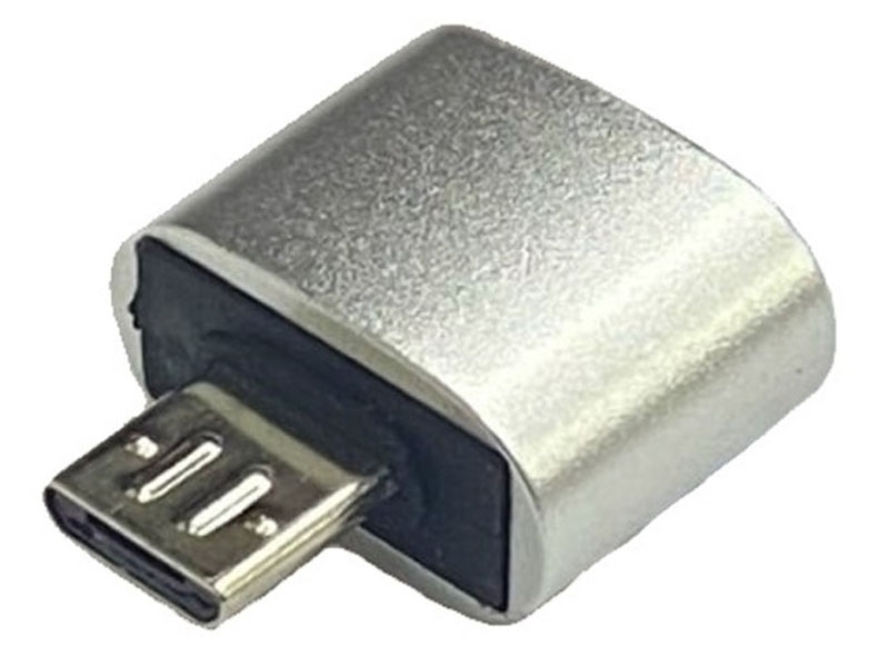 USB TO Micro OTG轉接頭