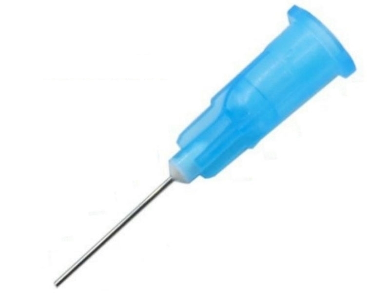 藍色 針頭 0.6mm