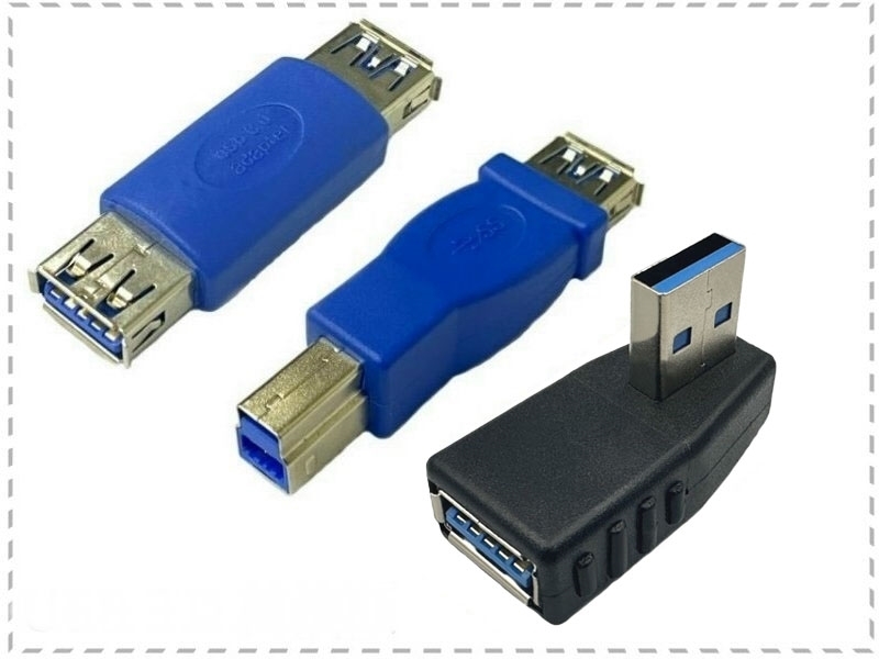 USB 3.0 轉接頭