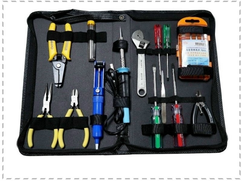 工具包+工具