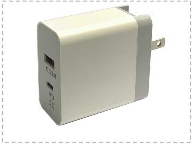 家用USB手機充電器
