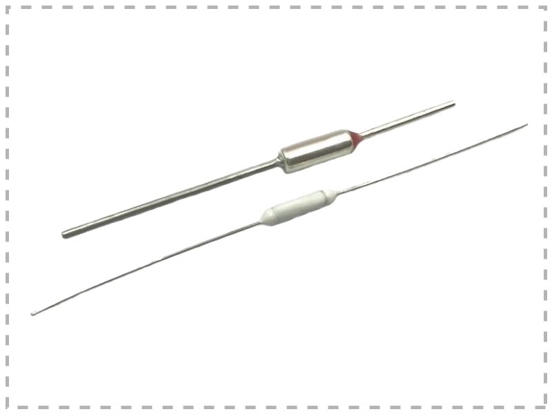 電阻型溫度保險絲