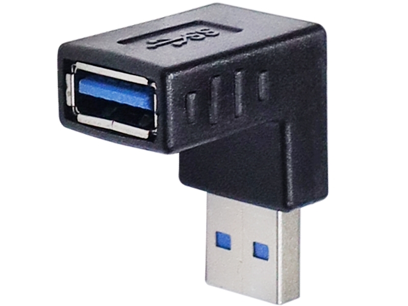 USB3.0  轉向公母頭 [轉下]