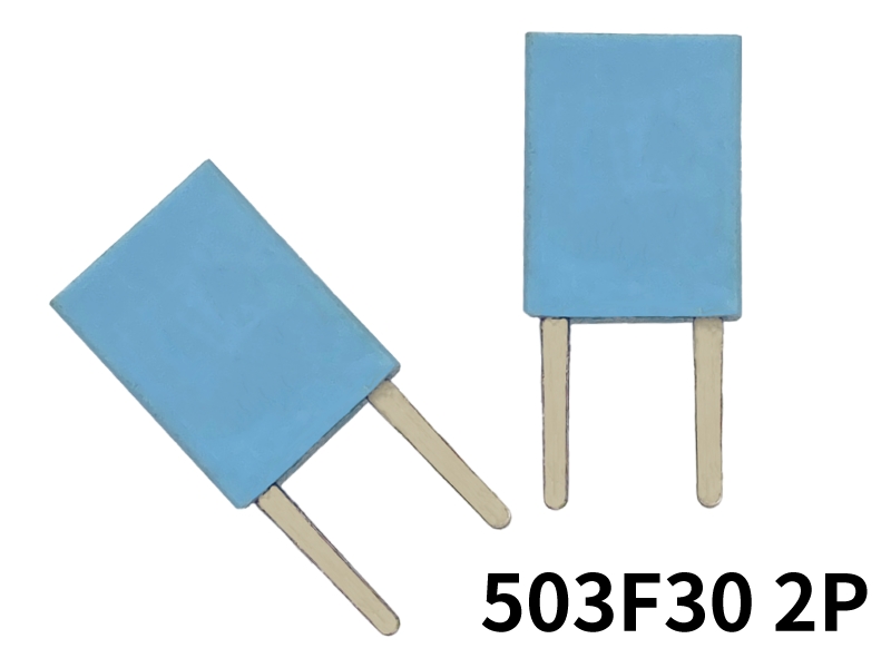 503F30 2P 陶瓷振盪器