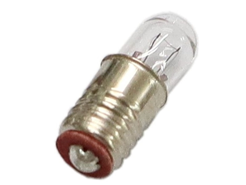 [2只裝] 12V T5mm*15.5mm小型燈泡 