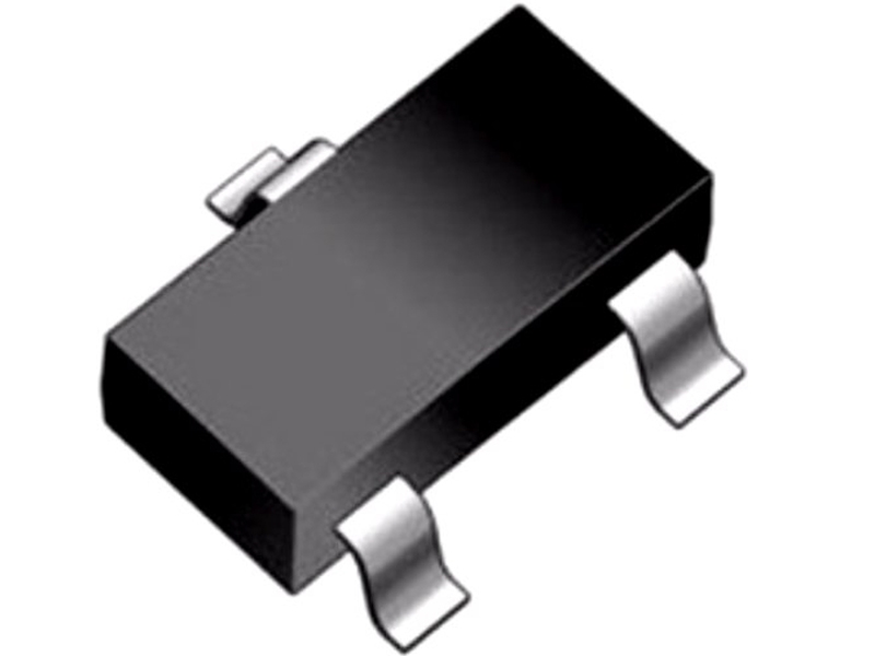 TR FP1F3P-T1B SMD(S33)