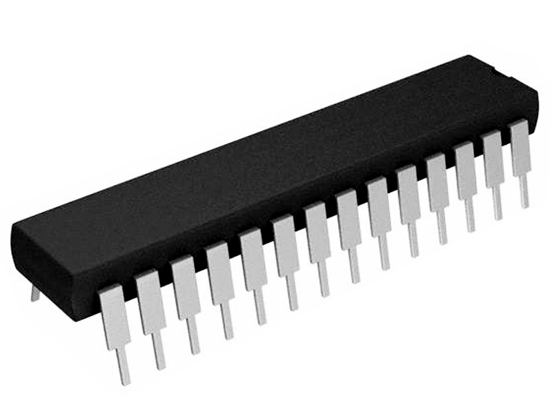 ATMEGA328P-PU