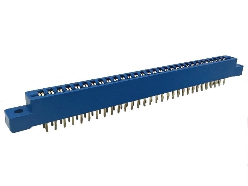 30Px2 PC板連接器-插板式