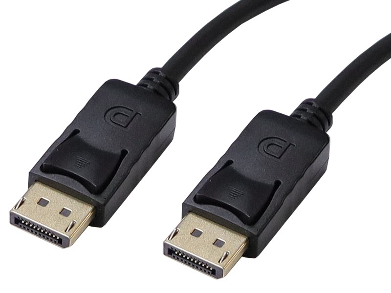 DisplayPort-公-公 3米螢幕連接線