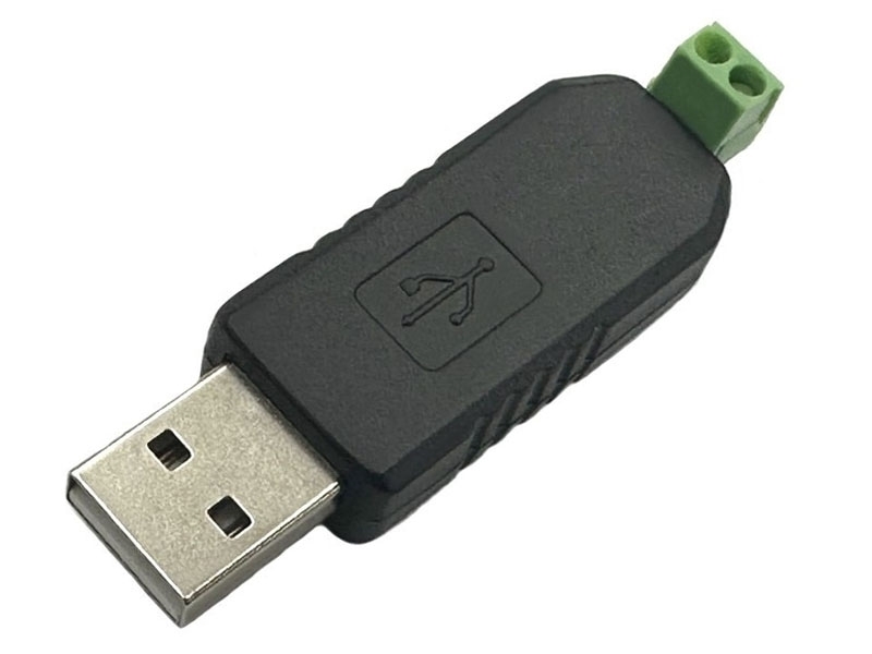 USB To RS485 轉接頭