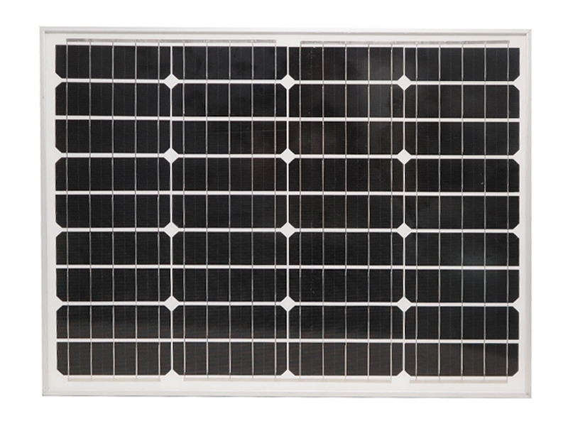 12V 50W 太陽能板