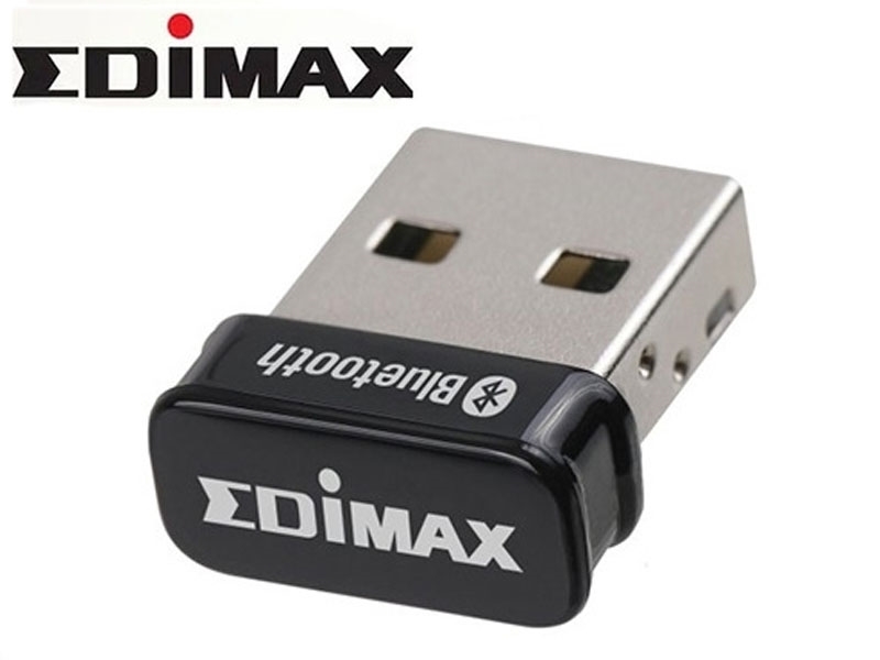 EDIMAX 訊舟 BT-8500 USB藍芽5.0收發器