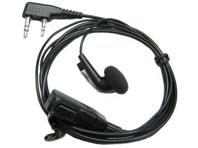 HORA 耳塞式耳機麥克風 HR-802 