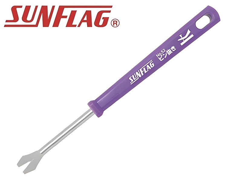 SUNFLAG 468.52 迷你拔釘器 (直型)