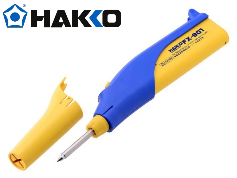 HAKKO FX901-01電池式烙鐵