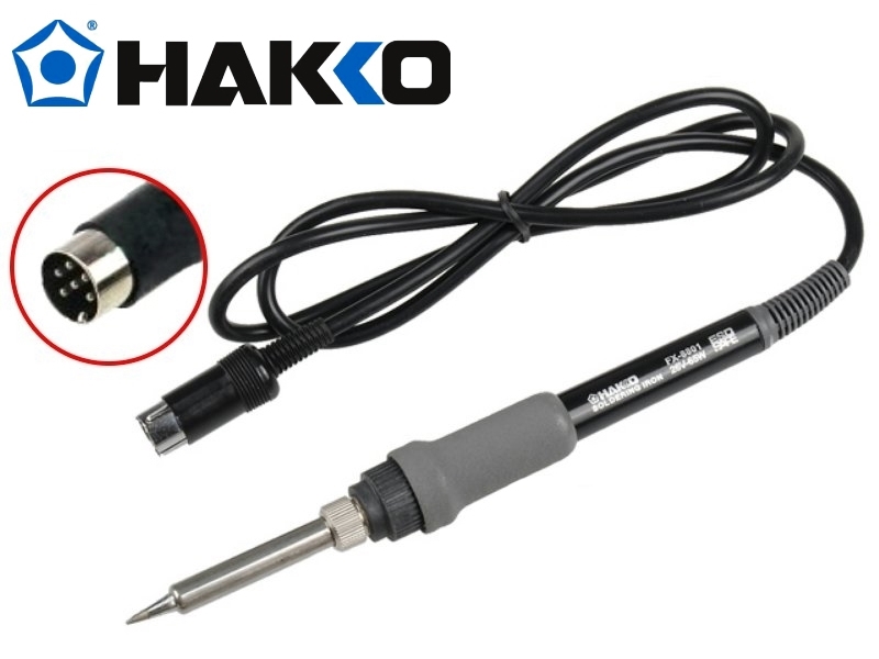 HAKKO FX8801-01烙鐵本體 (FX-888D無鉛烙鐵用)