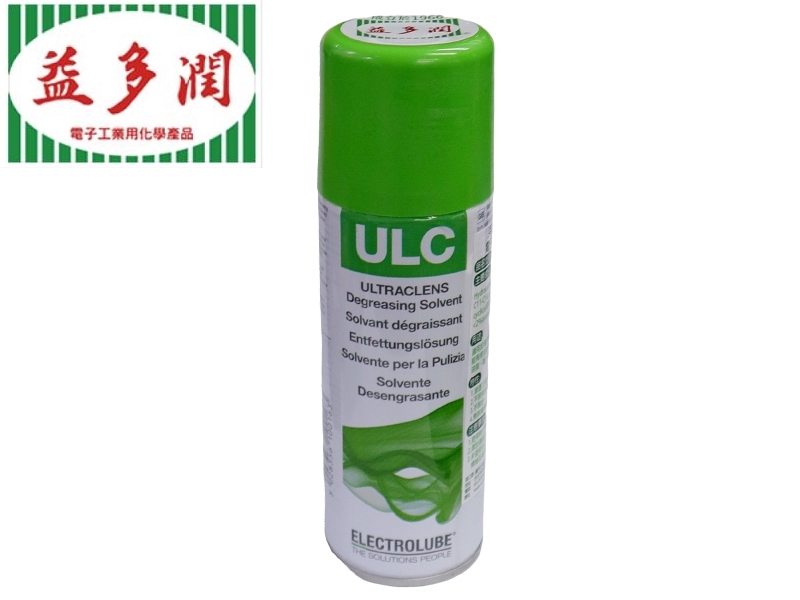 益多潤 ULC 環保萬用清潔劑 200mL