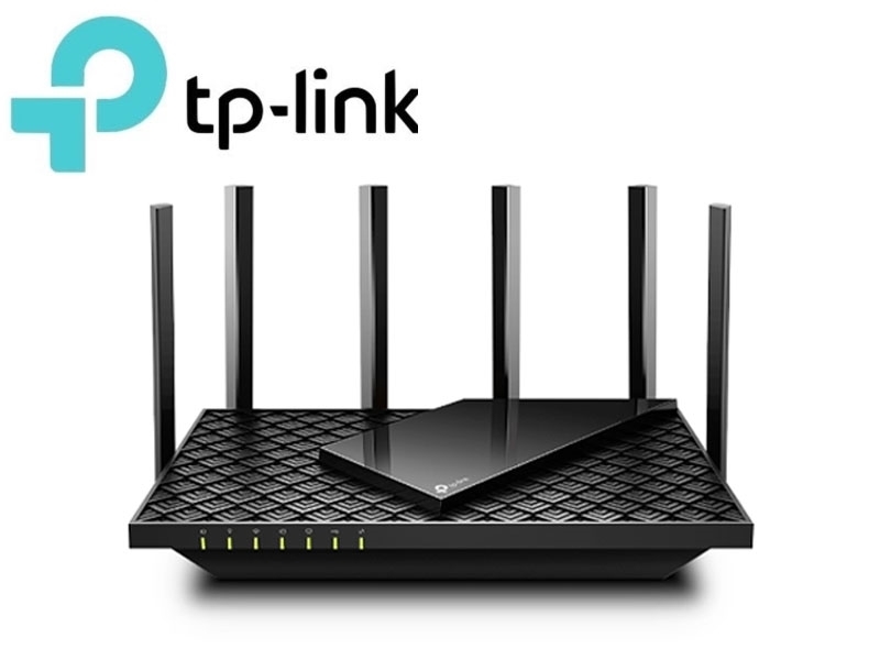 TP-Link Archer AX73 AX5400雙頻wi-Fi6 無線路由器