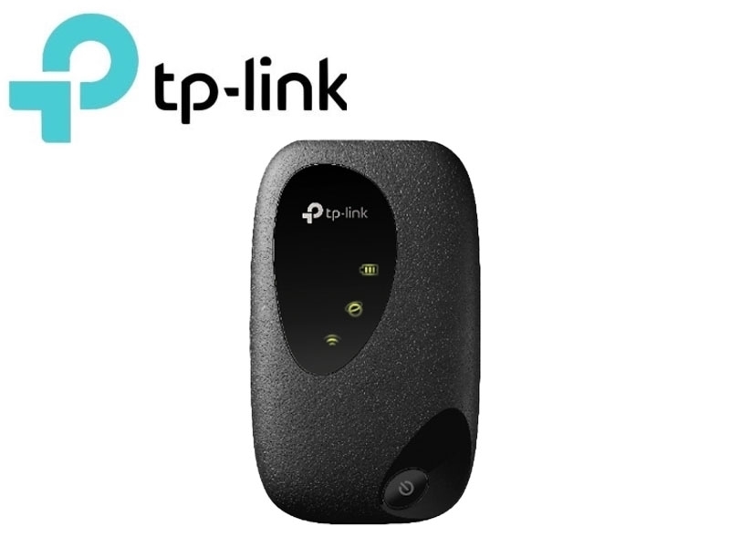 TP-LINK M7200 4G LTE行動WiFi分享器 