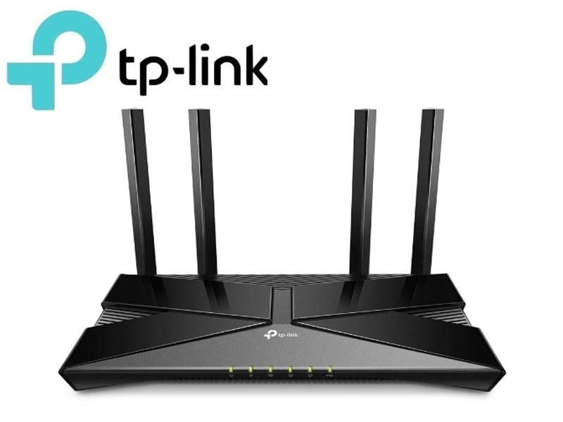 TP-Link Archer AX20 AX1800 wifi6 Gigabit無線網路分享器路由器