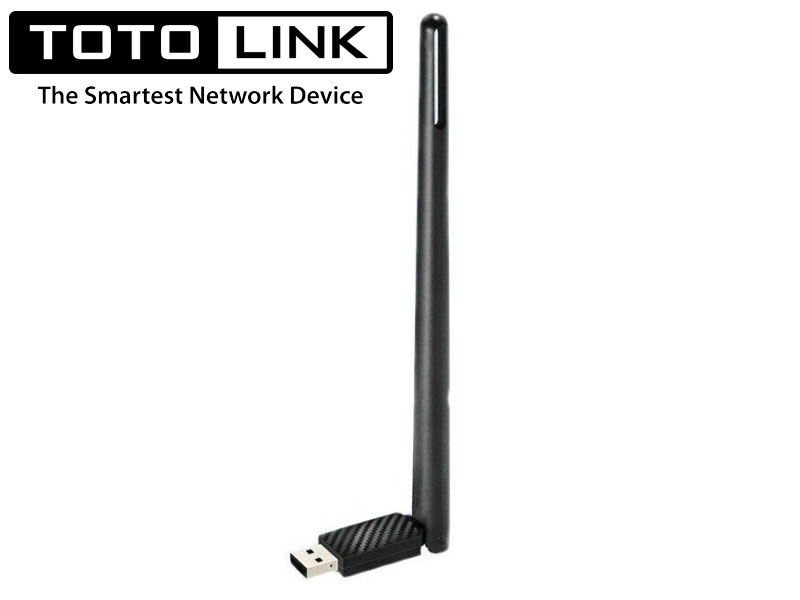 TOTO LINK A650UA雙頻無線USB網卡