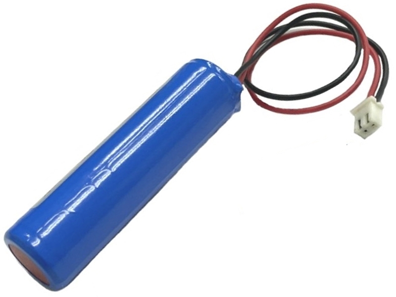 三星 3.7V2600mAH 保護板+接頭