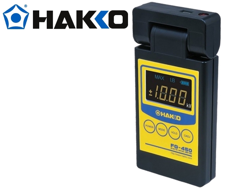 HAKKO FG450-04 靜電測定器