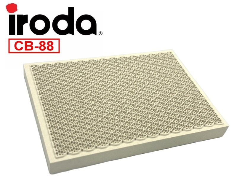 CB-88 Iroda陶瓷工作板