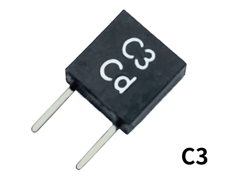CDBM C3陶瓷鑒頻器