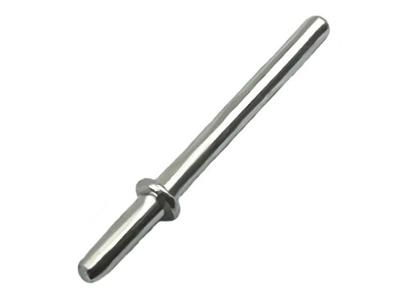 [100只裝] 圓型焊針 1mm