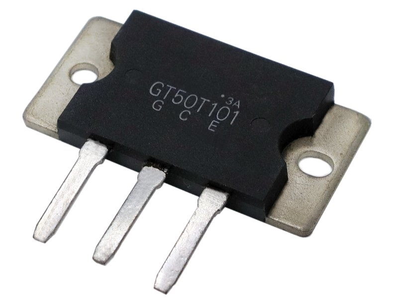 GT50T10 電磁爐功率晶體