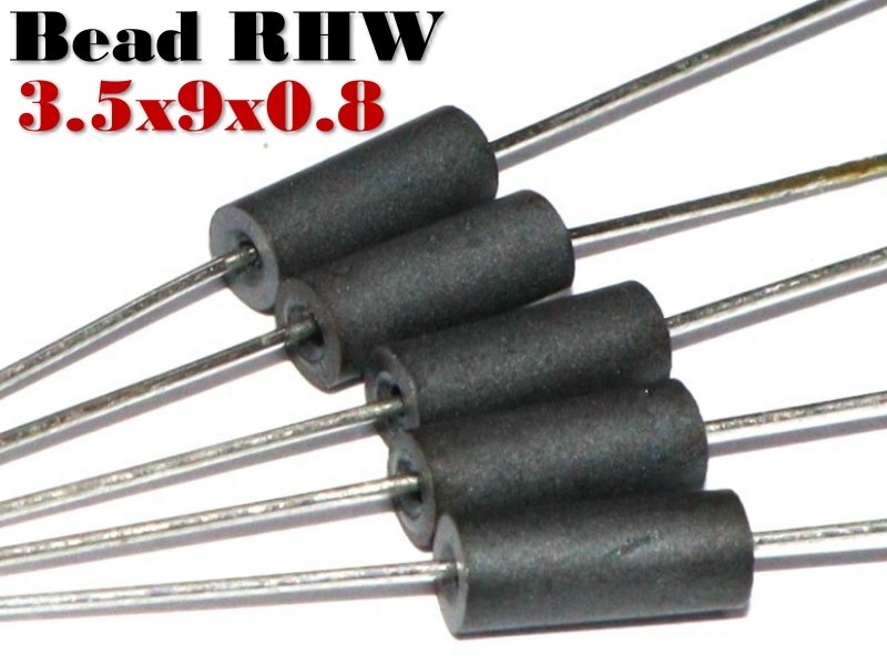 [10只裝] Bead RHW 3.5x9x0.8