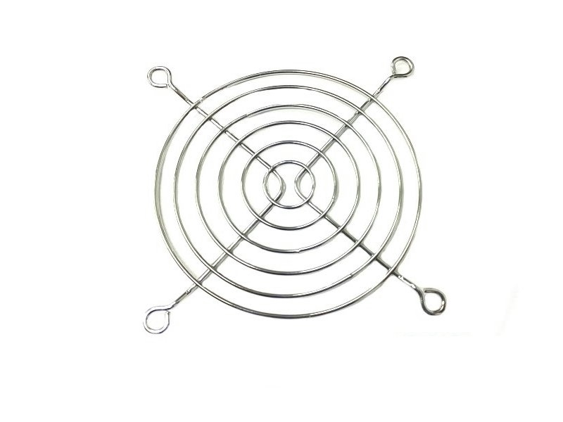 9cm 鐵網風扇網