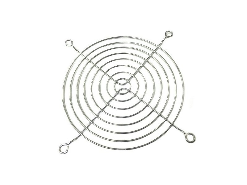 12cm 鐵網風扇網 