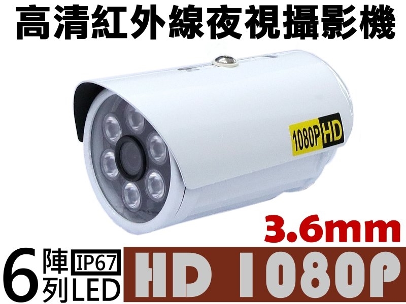 TO-PXS800-4 SONY七合一1080P攝影機