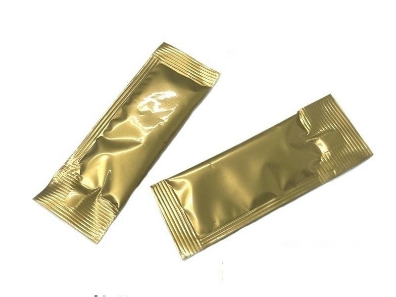 5g (袋裝)金色散熱膏 導熱係數>3.05