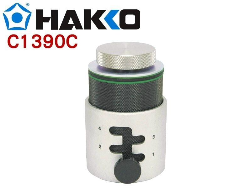 HAKKO C1390C 電路板固定夾具