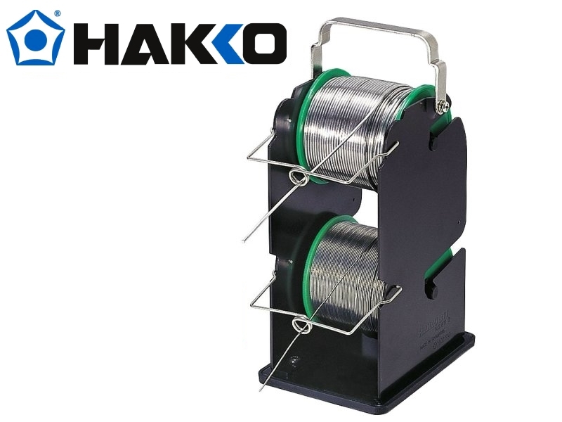 HAKKO 611-2錫線架(二層)